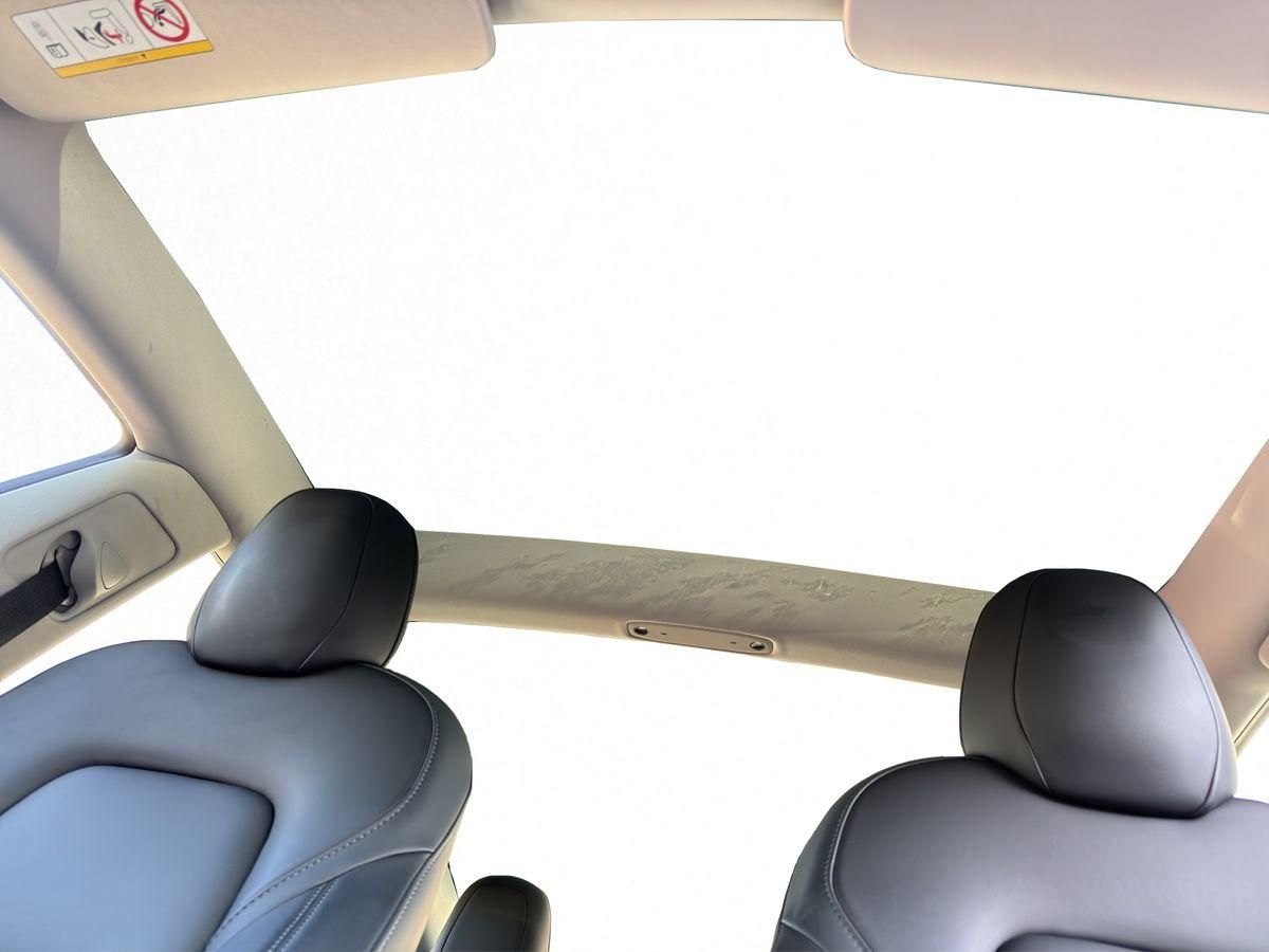 Tesla Model 3 Long Range Dual AWD 19" 1HAND MWST foto 11