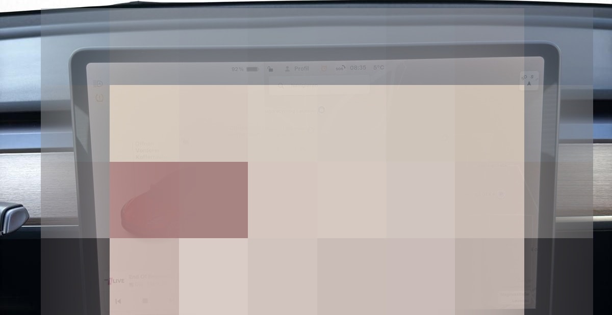 Tesla Model 3 Long Range Dual AWD 19" 1HAND MWST foto 6