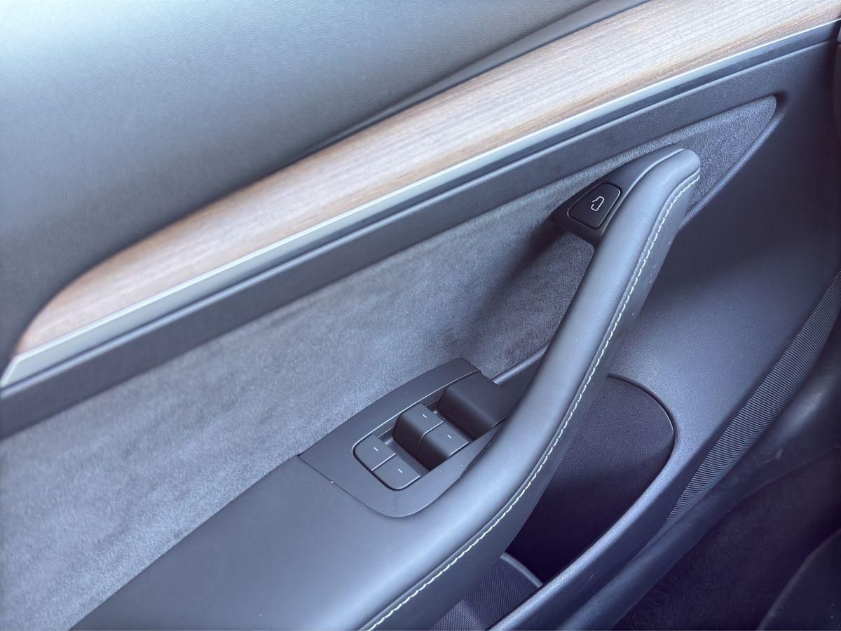 Tesla Model 3 Long Range Dual AWD 19" 1HAND MWST foto 8