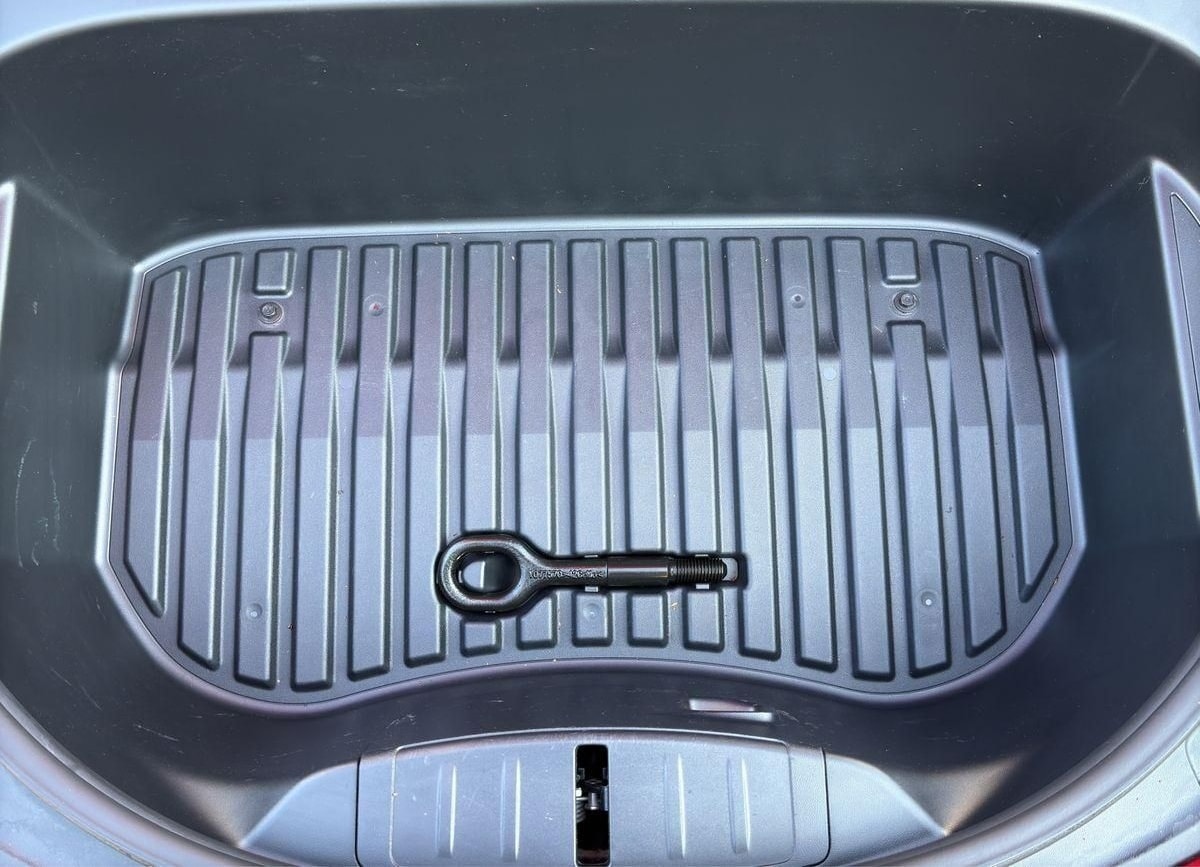 Tesla Model 3 Long Range Dual AWD 19" 1HAND MWST foto 10