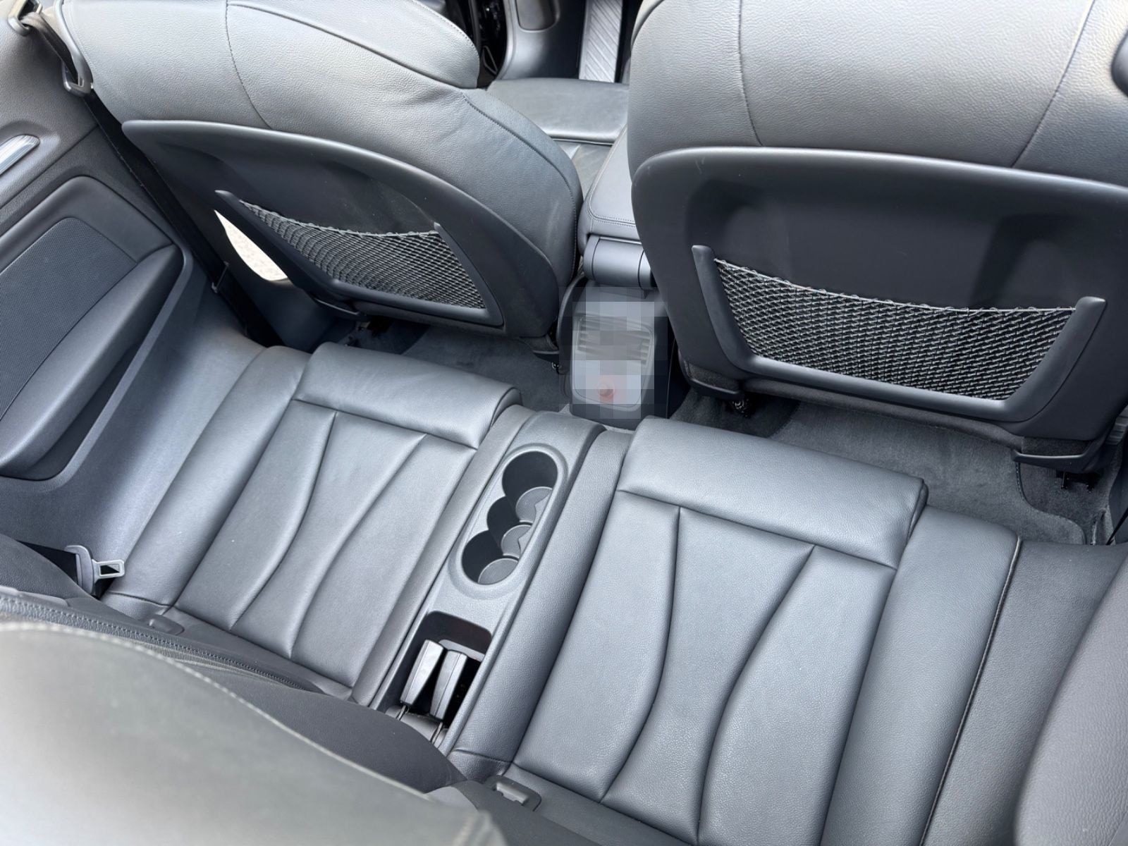 Audi A3 Cabriolet quattro *1.Hand/Leder/Xenon/Kamera* foto 6