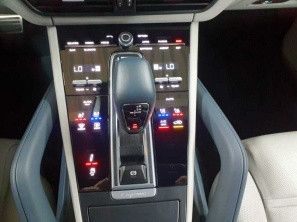 Porsche Cayenne S Coupé Platinum Inno Mega SPEC BiColor  foto 6