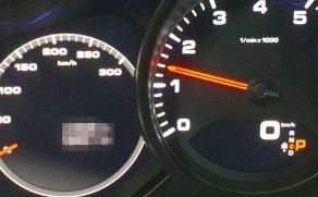 Porsche Cayenne S Coupé Platinum Inno Mega SPEC BiColor  foto 7