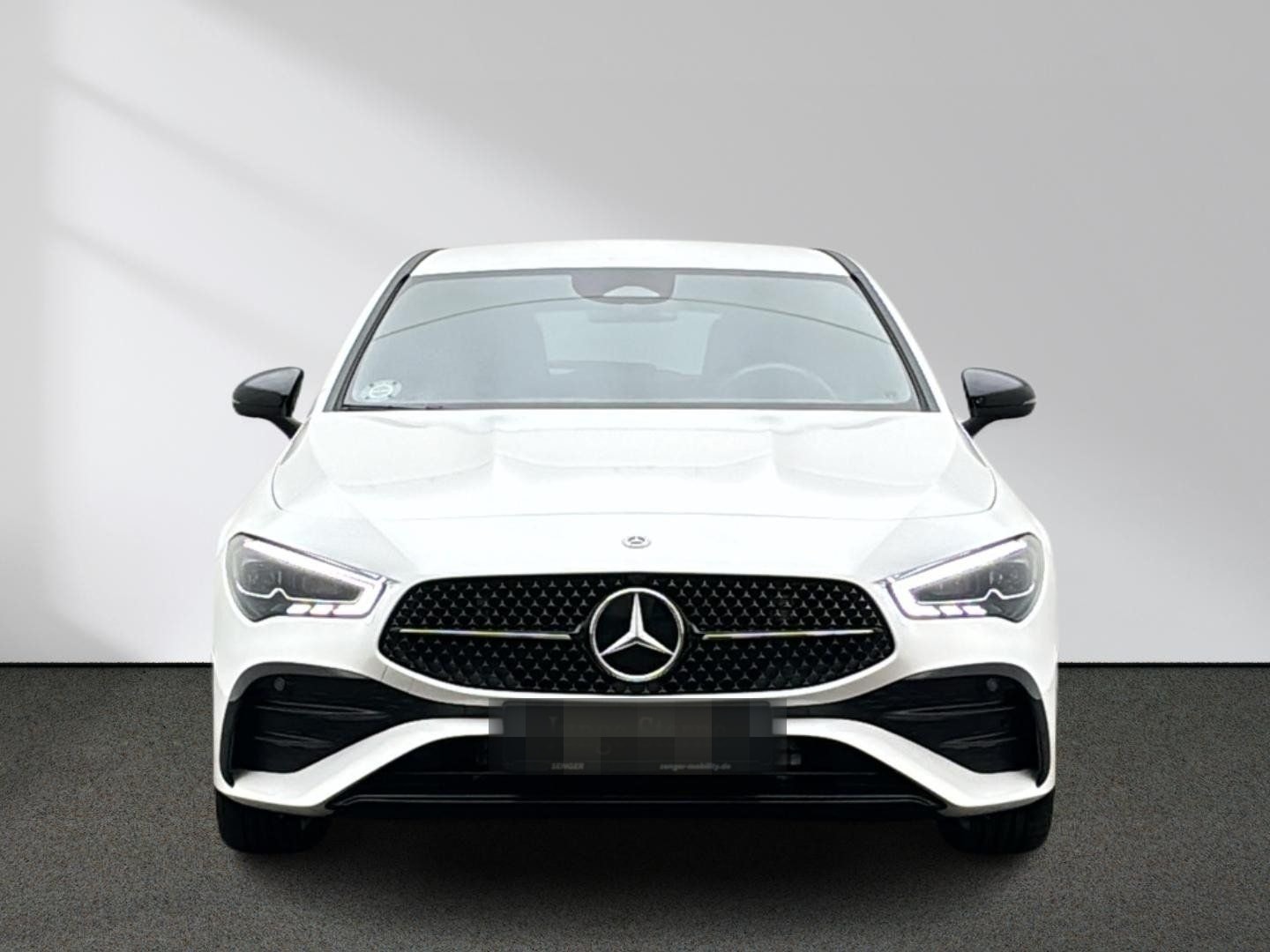 Mercedes-Benz CLA 200 d SB AMG Night Multibeam-LED Kamera AHK foto 5