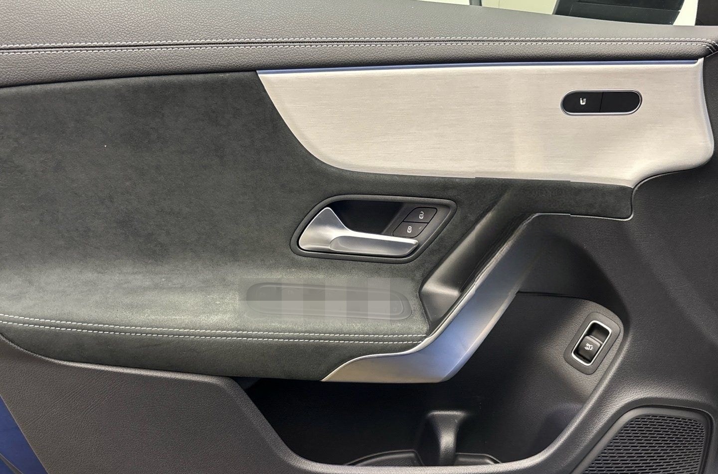 Mercedes-Benz CLA 200 d SB AMG Night Multibeam-LED Kamera AHK foto 16