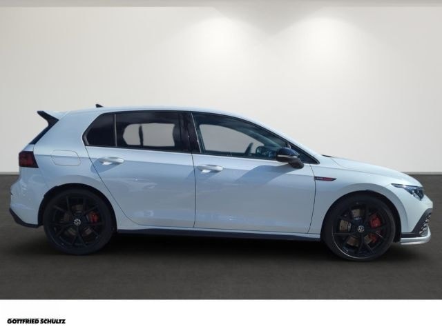 Volkswagen Golf GTI Clubsport BLACK LED PANO NAVI foto 2