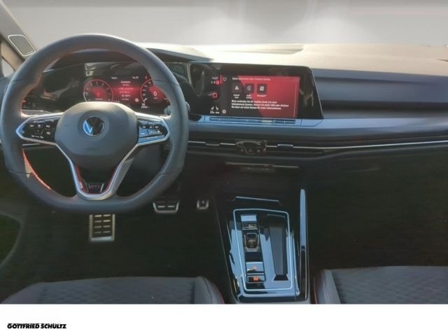 Volkswagen Golf GTI Clubsport BLACK LED PANO NAVI foto 5