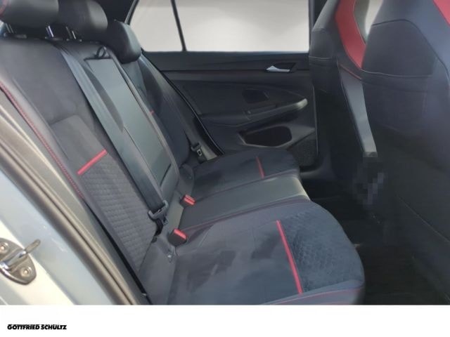 Volkswagen Golf GTI Clubsport BLACK LED PANO NAVI foto 6