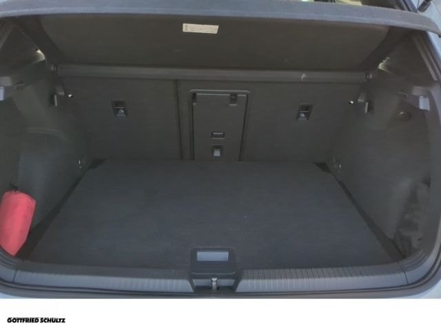 Volkswagen Golf GTI Clubsport BLACK LED PANO NAVI foto 7