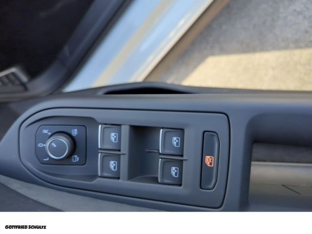 Volkswagen Golf GTI Clubsport BLACK LED PANO NAVI foto 9