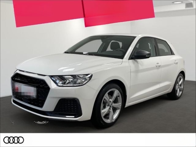 Audi A1 Sportback 35 TFSI advanced CARPLAY PDC SHZ LE foto 1
