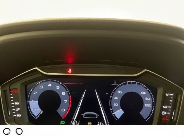 Audi A1 Sportback 35 TFSI advanced CARPLAY PDC SHZ LE foto 14