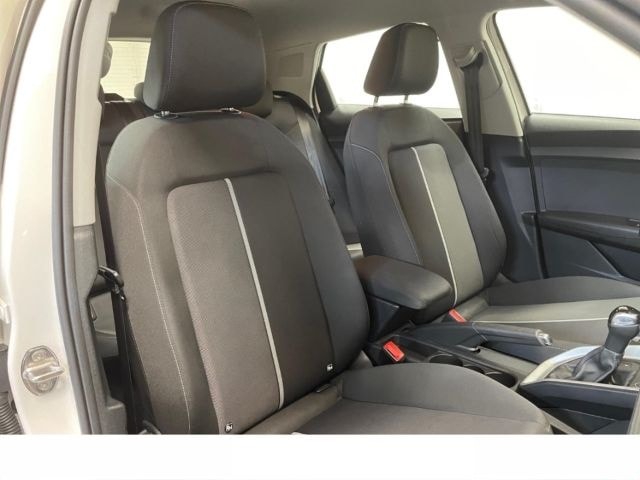 Audi A1 Sportback 35 TFSI advanced CARPLAY PDC SHZ LE foto 16