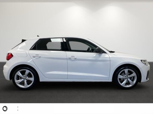 Audi A1 Sportback 35 TFSI advanced CARPLAY PDC SHZ LE foto 3