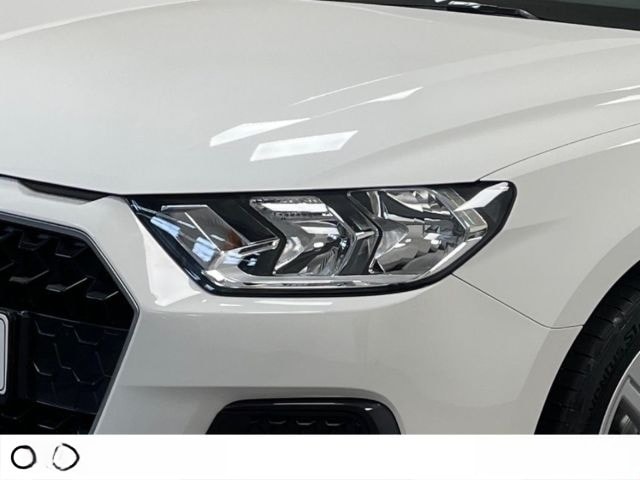 Audi A1 Sportback 35 TFSI advanced CARPLAY PDC SHZ LE foto 6