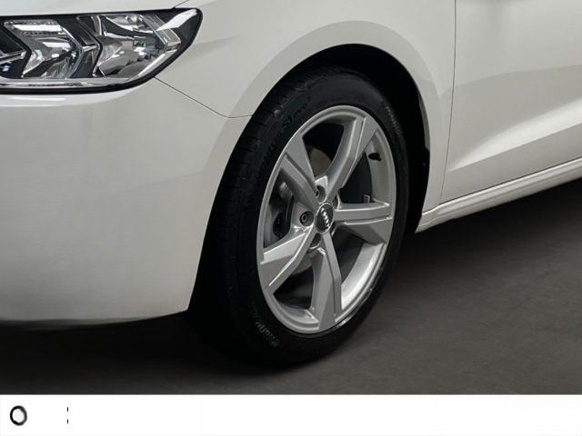 Audi A1 Sportback 35 TFSI advanced CARPLAY PDC SHZ LE foto 10