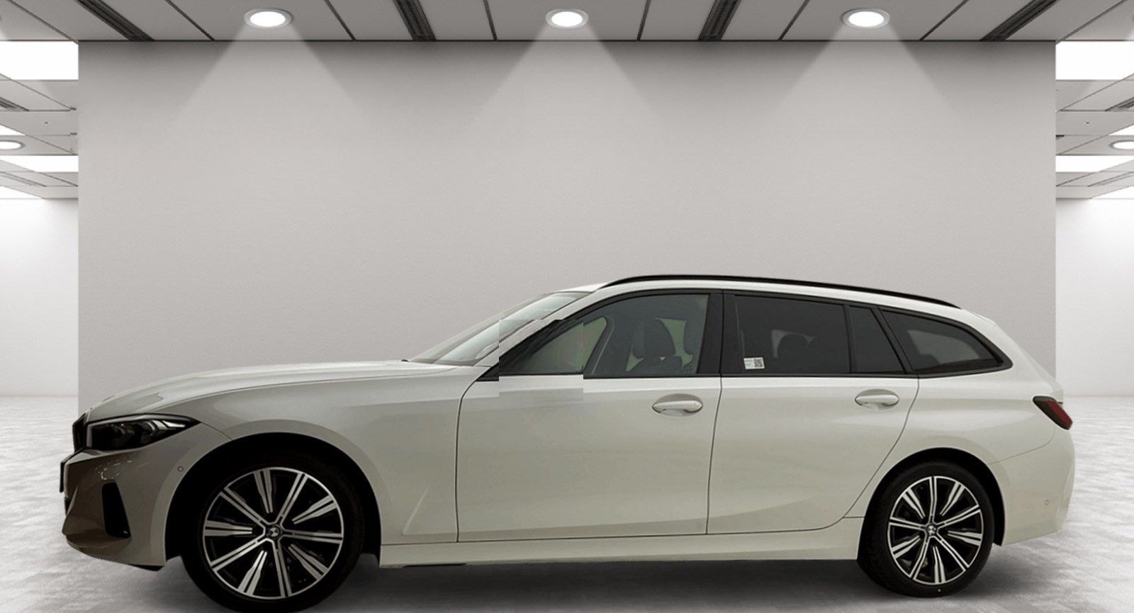 BMW 320d xDrive Touring Harman/K LiveCockpitProf foto 2