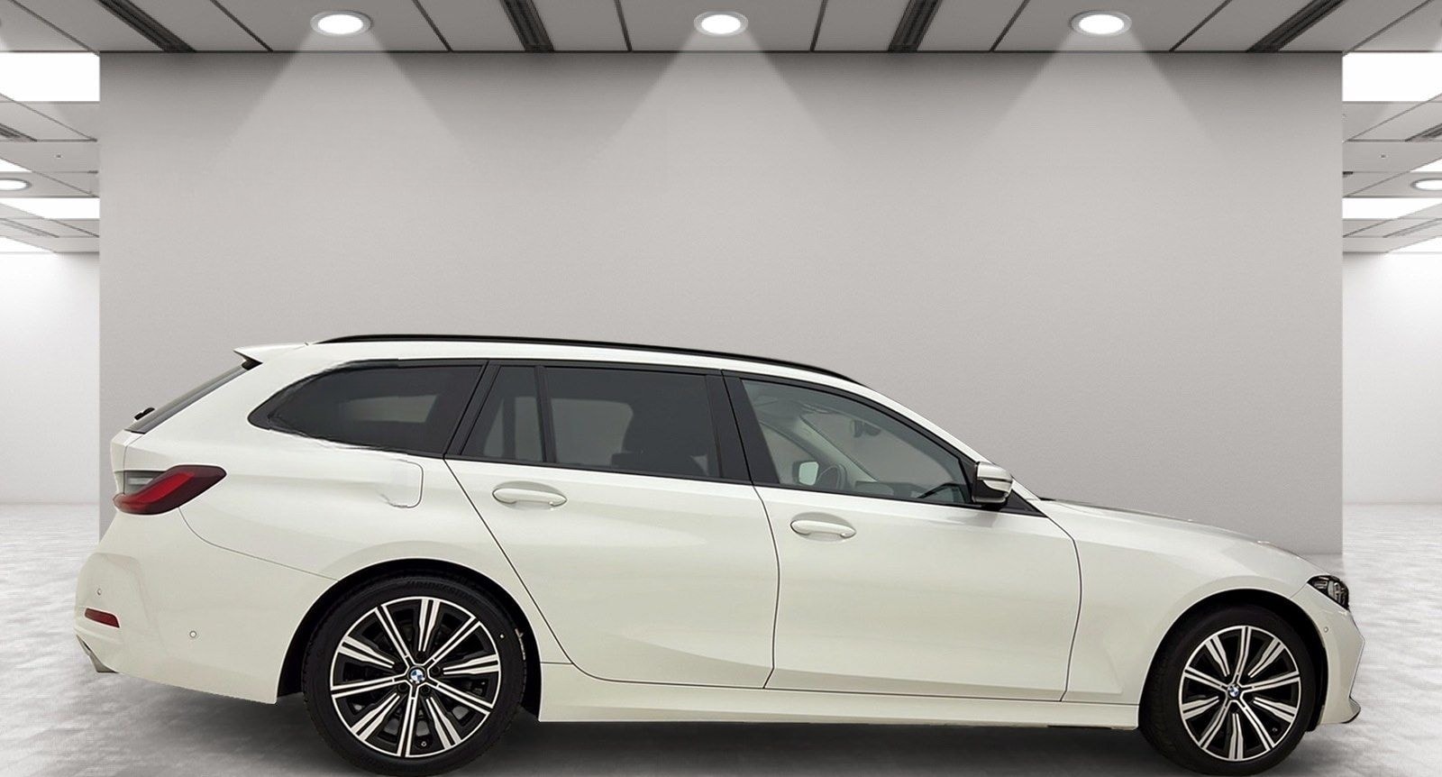 BMW 320d xDrive Touring Harman/K LiveCockpitProf foto 4