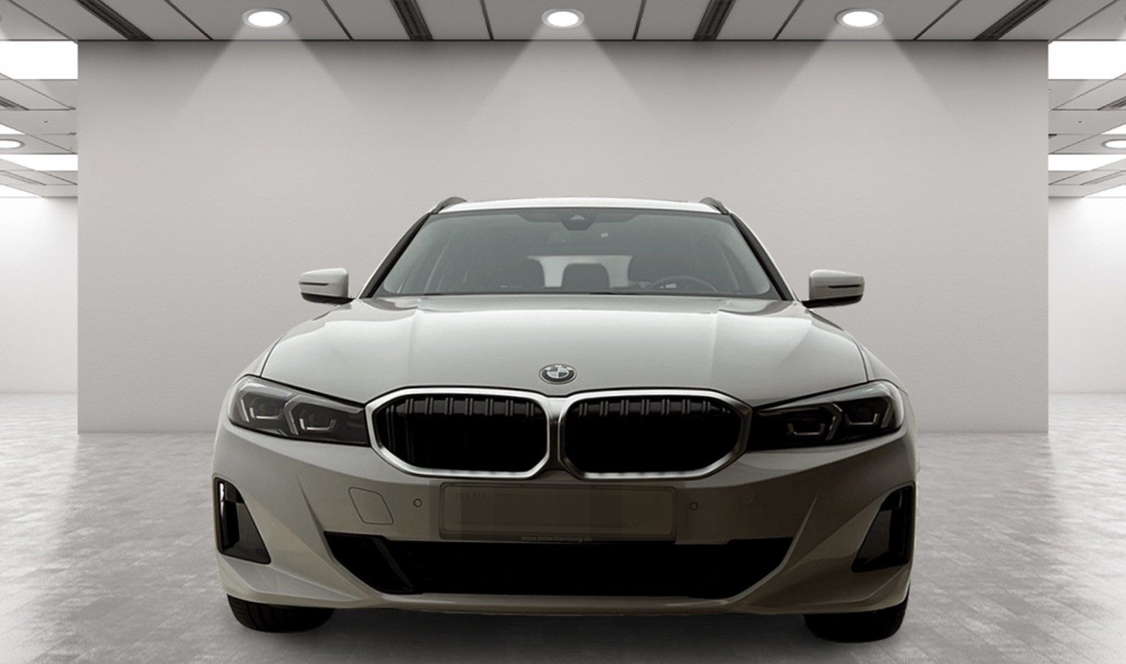 BMW 320d xDrive Touring Harman/K LiveCockpitProf foto 7