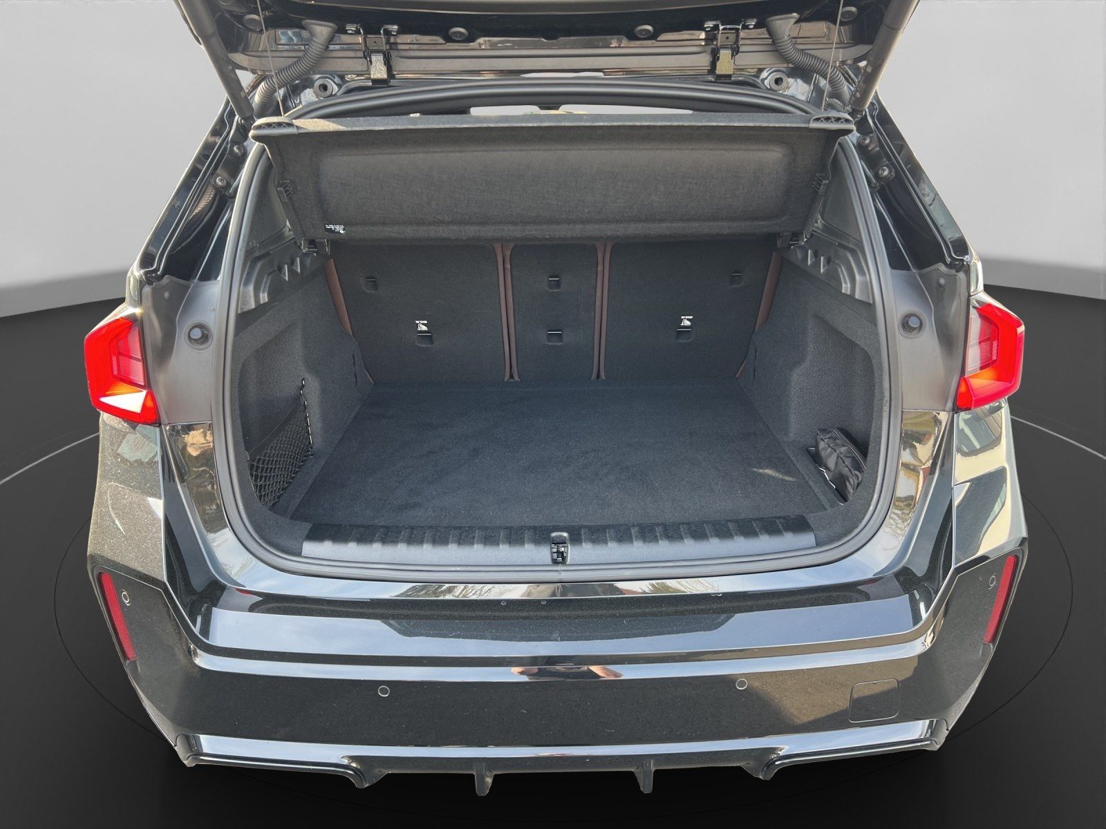 BMW X1 sDrive18i M Sportpaket Head-Up el.Sitze foto 12