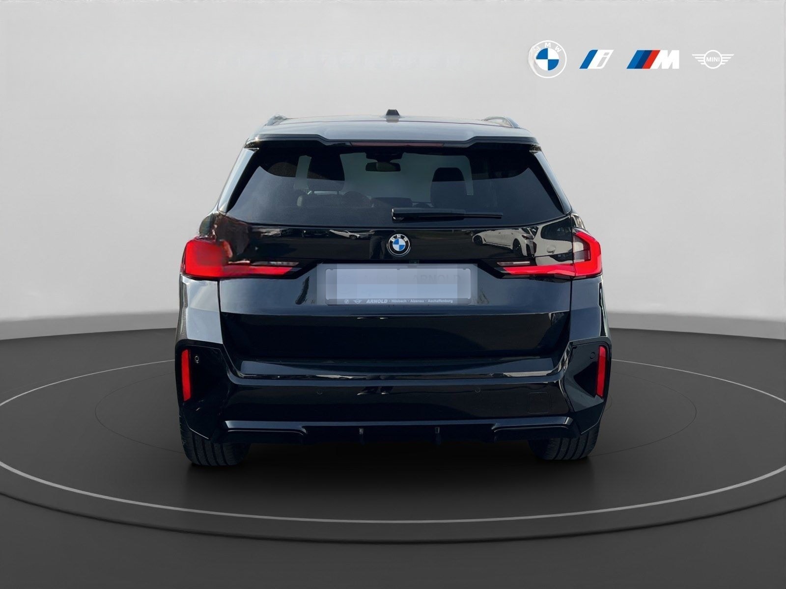 BMW X1 sDrive18i M Sportpaket Head-Up el.Sitze foto 5