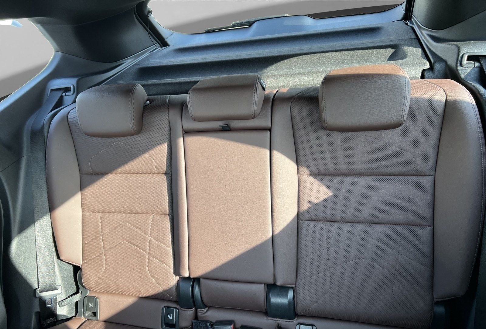 BMW X1 sDrive18i M Sportpaket Head-Up el.Sitze foto 8