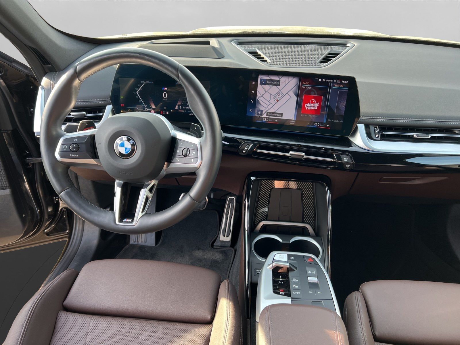 BMW X1 sDrive18i M Sportpaket Head-Up el.Sitze foto 9