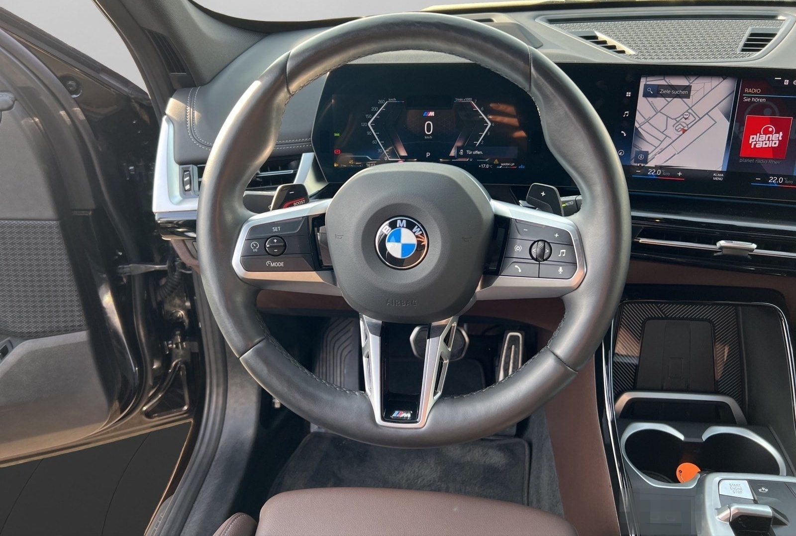 BMW X1 sDrive18i M Sportpaket Head-Up el.Sitze foto 10