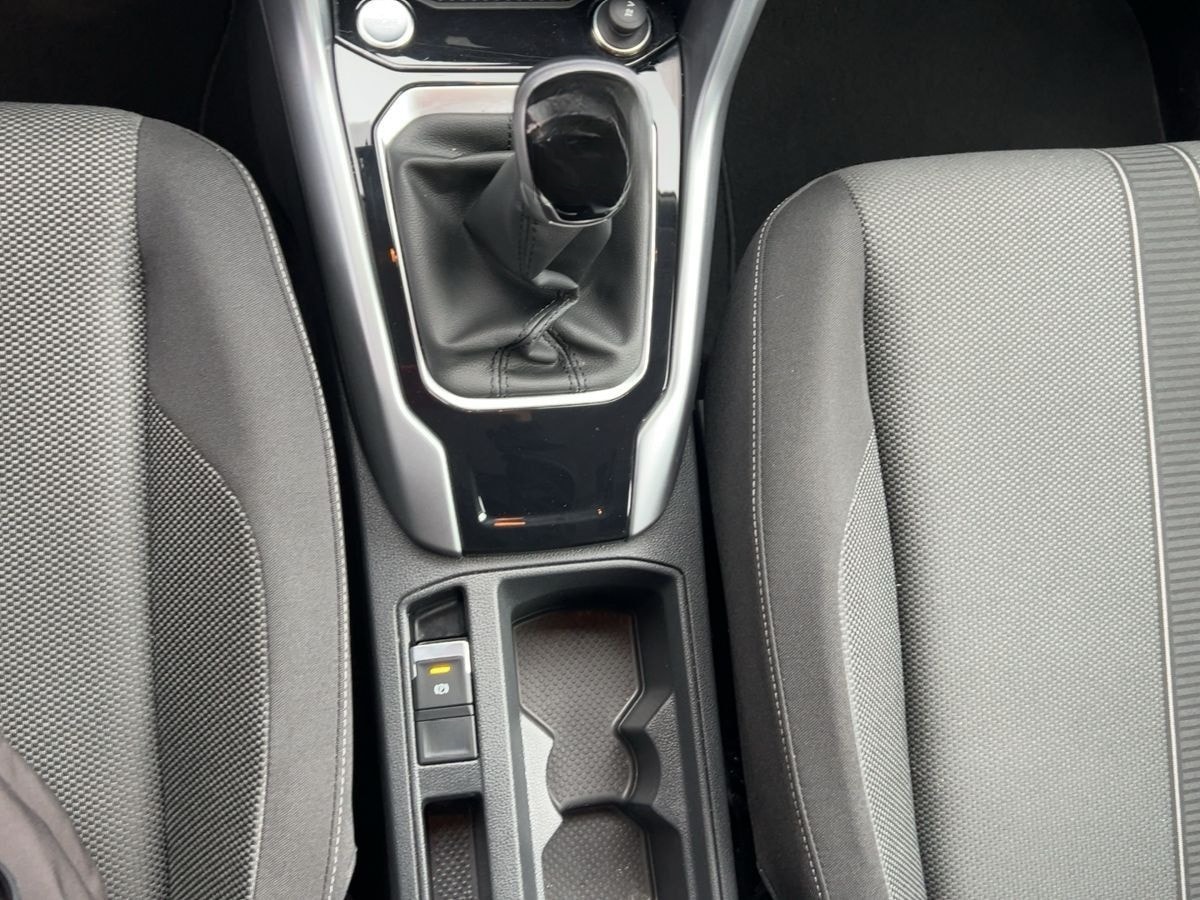 Volkswagen T-Roc Life 1.0 TSI Sitzheizung Einparkhilfe Navi foto 13