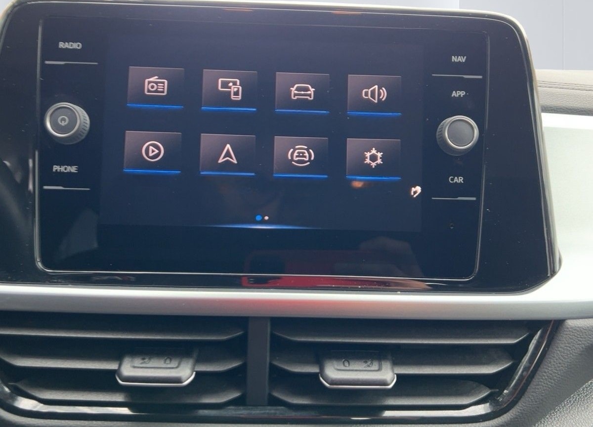 Volkswagen T-Roc Life 1.0 TSI Sitzheizung Einparkhilfe Navi foto 14