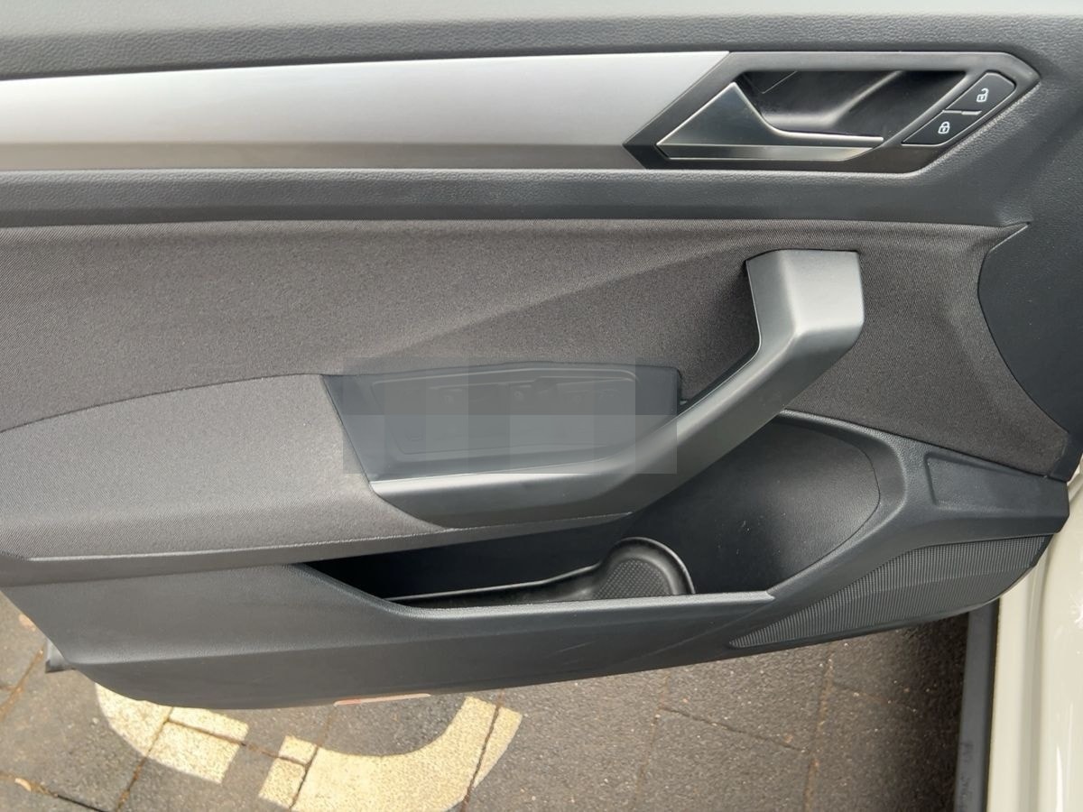 Volkswagen T-Roc Life 1.0 TSI Sitzheizung Einparkhilfe Navi foto 17