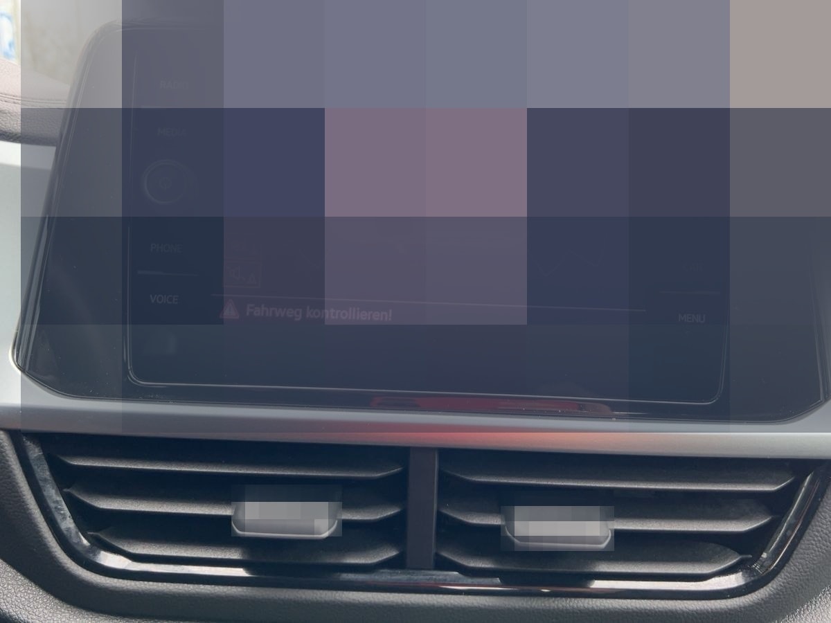 Volkswagen T-Roc Life 1.0 TSI Sitzheizung Einparkhilfe Navi foto 18