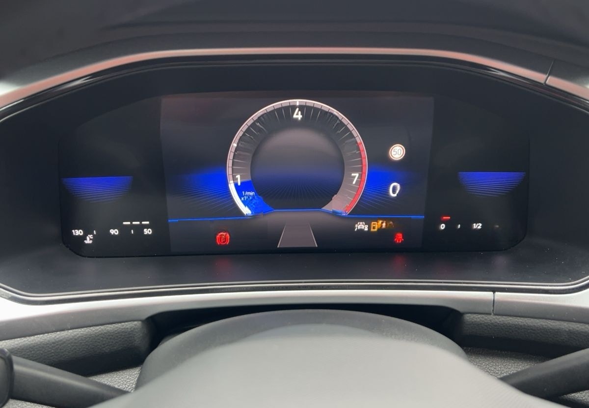 Volkswagen T-Roc Life 1.0 TSI Sitzheizung Einparkhilfe Navi foto 19