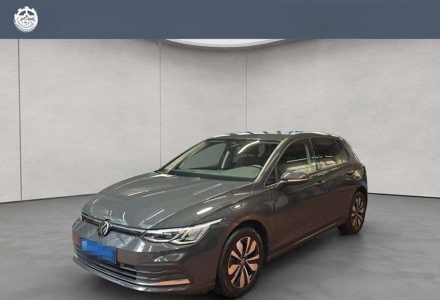 Volkswagen Golf 1.0 TSI OPF Move foto 1