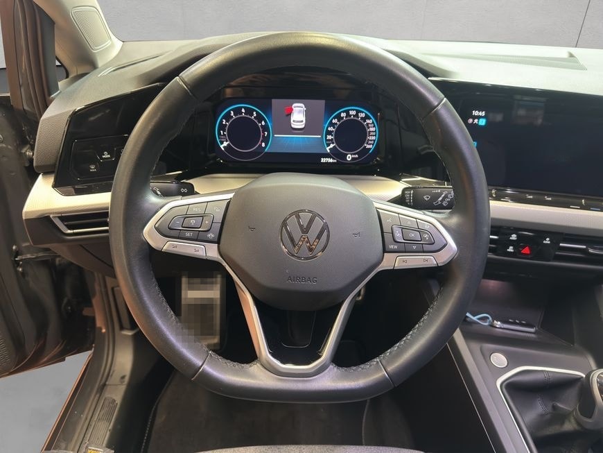 Volkswagen Golf 1.0 TSI OPF Move foto 11