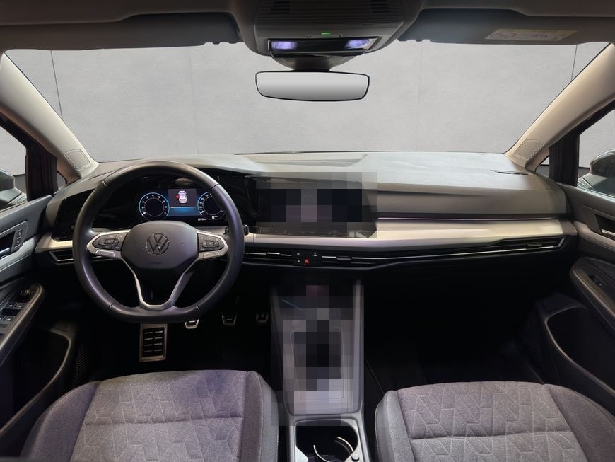 Volkswagen Golf 1.0 TSI OPF Move foto 13