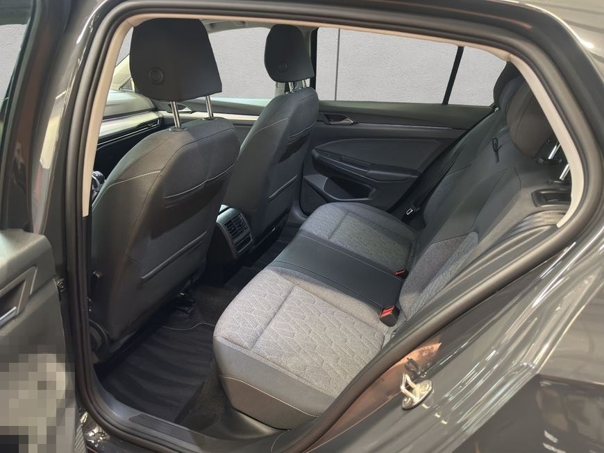 Volkswagen Golf 1.0 TSI OPF Move foto 17