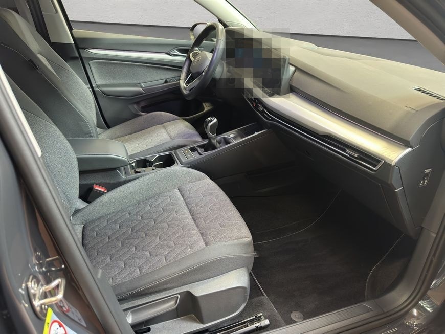 Volkswagen Golf 1.0 TSI OPF Move foto 18