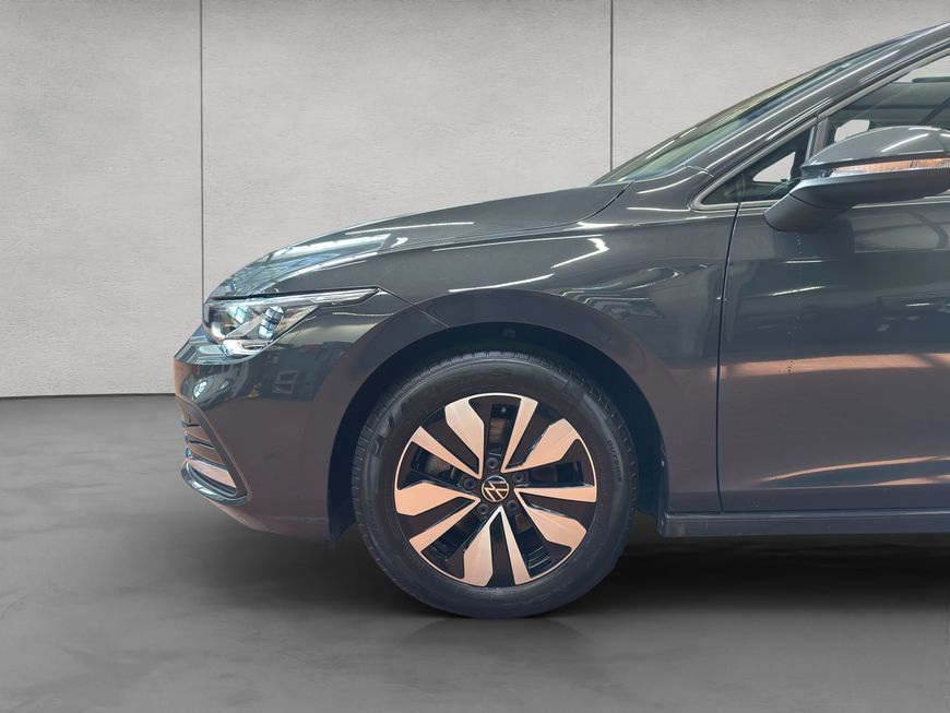 Volkswagen Golf 1.0 TSI OPF Move foto 20