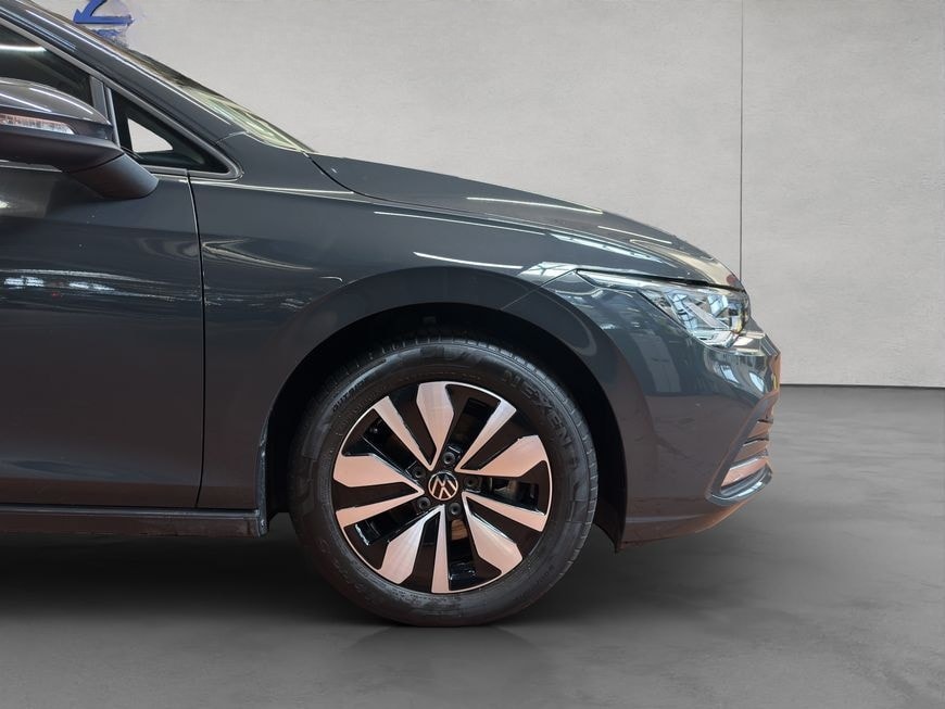 Volkswagen Golf 1.0 TSI OPF Move foto 21