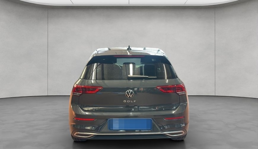 Volkswagen Golf 1.0 TSI OPF Move foto 4