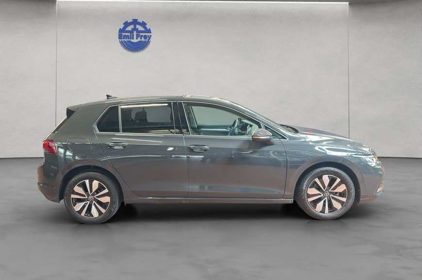 Volkswagen Golf 1.0 TSI OPF Move foto 7