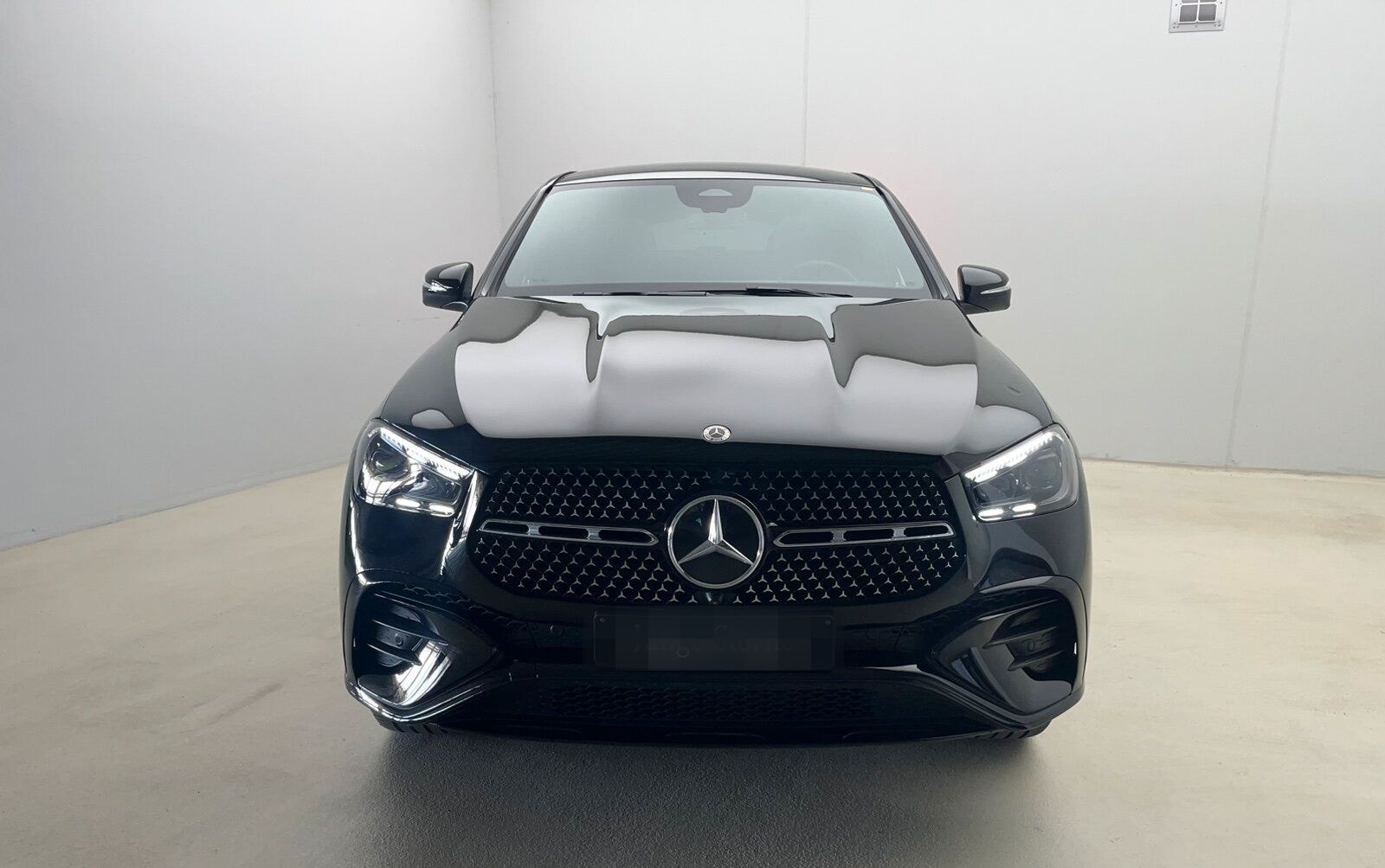 Mercedes-Benz GLE 450d 4M Coupé AMG Premium+ Airmatic Pano AHK foto 2