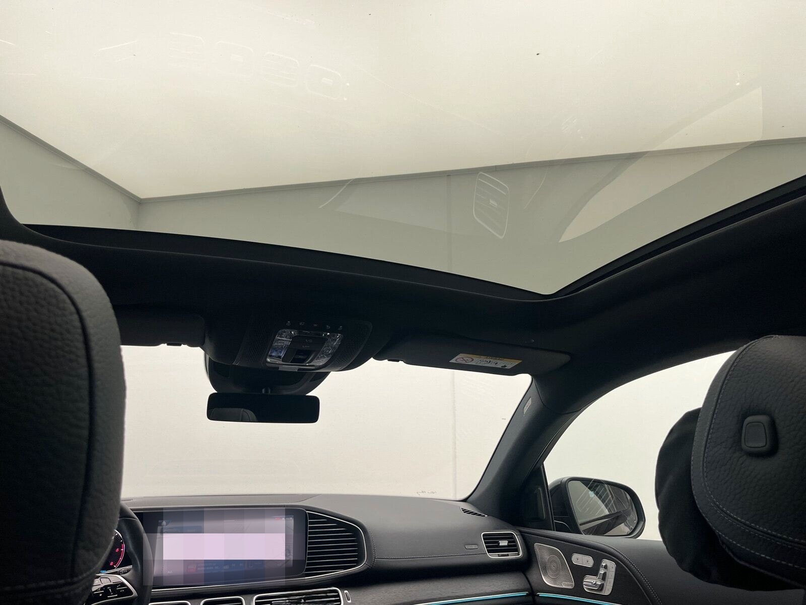 Mercedes-Benz GLE 450d 4M Coupé AMG Premium+ Airmatic Pano AHK foto 20