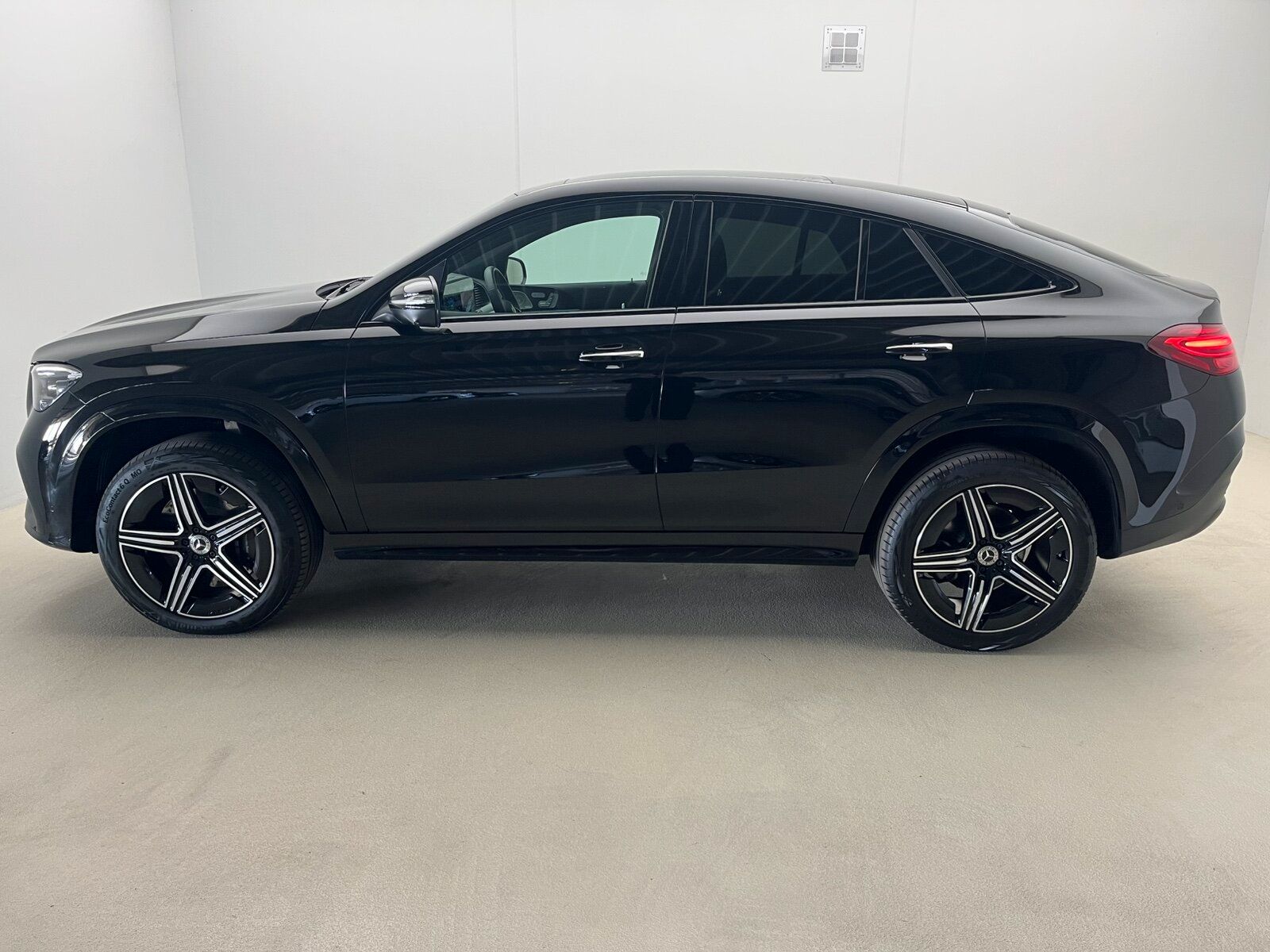 Mercedes-Benz GLE 450d 4M Coupé AMG Premium+ Airmatic Pano AHK foto 7