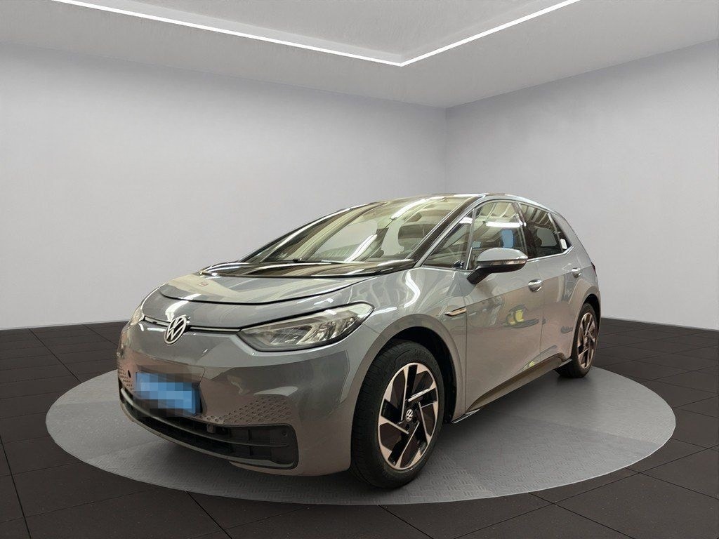 Volkswagen ID.3 Pro Perfomance 150 kW Navi GRA foto 1