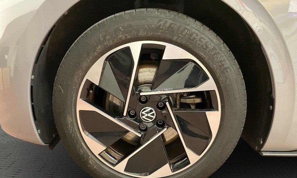 Volkswagen ID.3 Pro Perfomance 150 kW Navi GRA foto 2