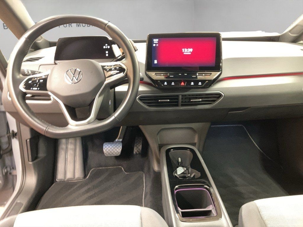 Volkswagen ID.3 Pro Perfomance 150 kW Navi GRA foto 11