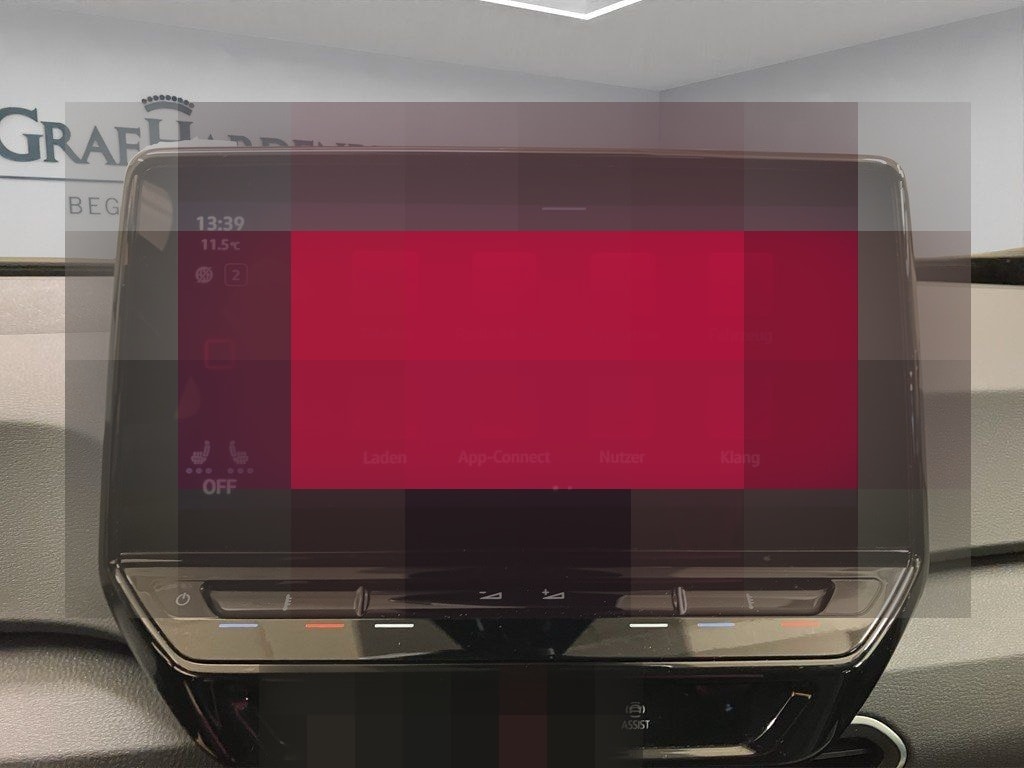 Volkswagen ID.3 Pro Perfomance 150 kW Navi GRA foto 12