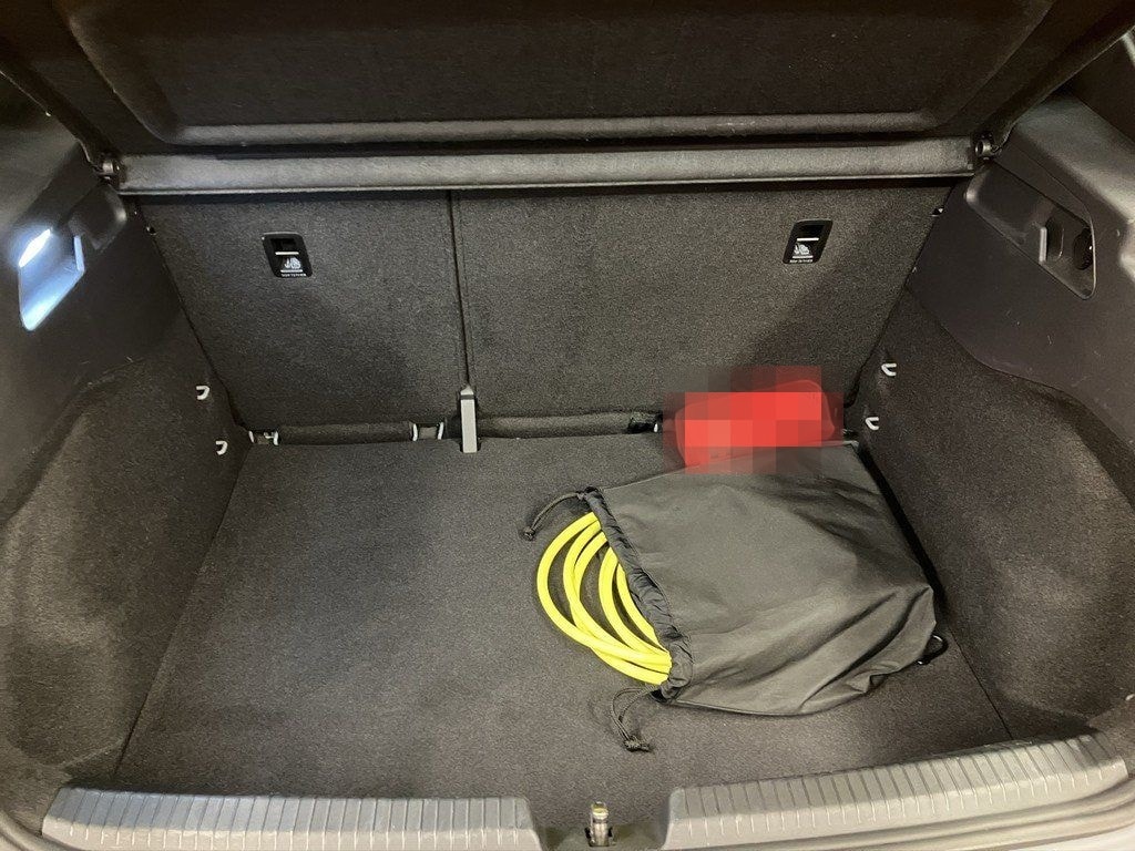 Volkswagen ID.3 Pro Perfomance 150 kW Navi GRA foto 14